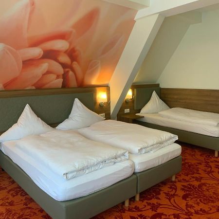 Hotel Felsenkeller Rüdesheim am Rhein Dış mekan fotoğraf
