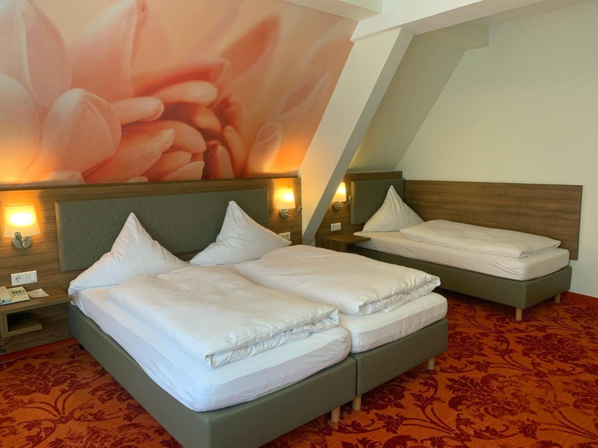 Hotel Felsenkeller Rüdesheim am Rhein Dış mekan fotoğraf