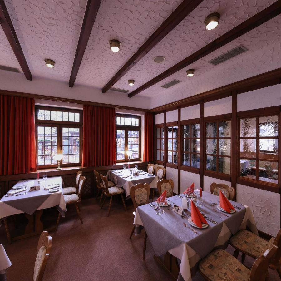 Hotel Felsenkeller Rüdesheim am Rhein Dış mekan fotoğraf