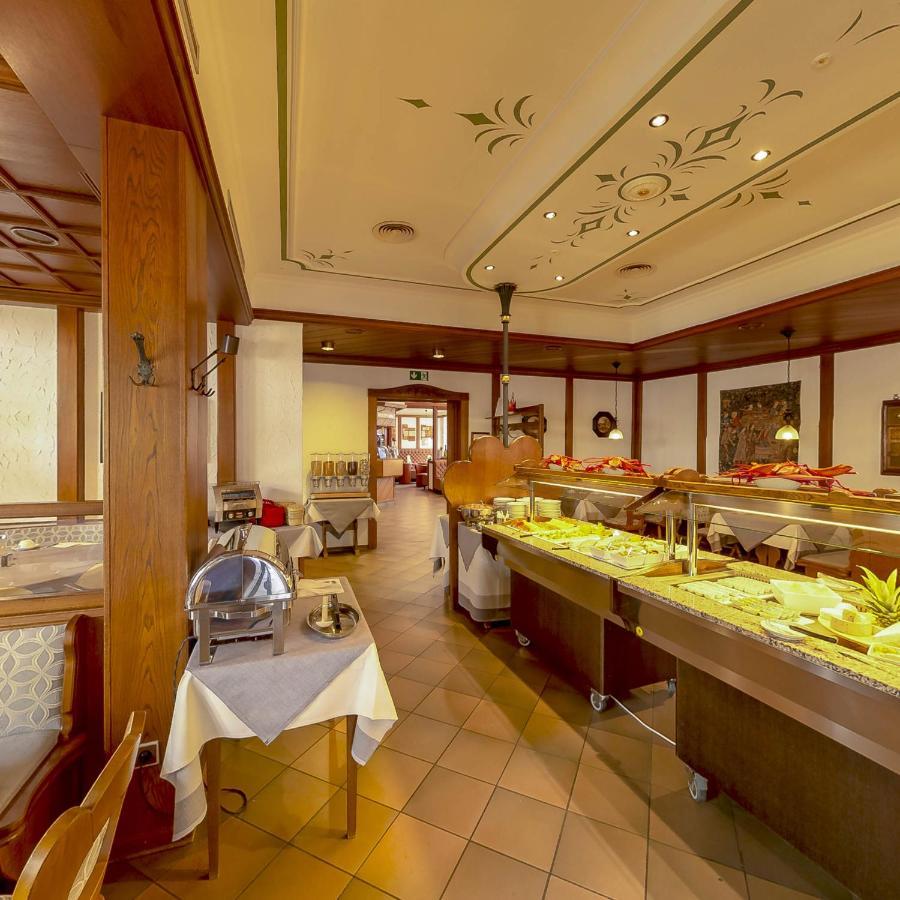 Hotel Felsenkeller Rüdesheim am Rhein Dış mekan fotoğraf
