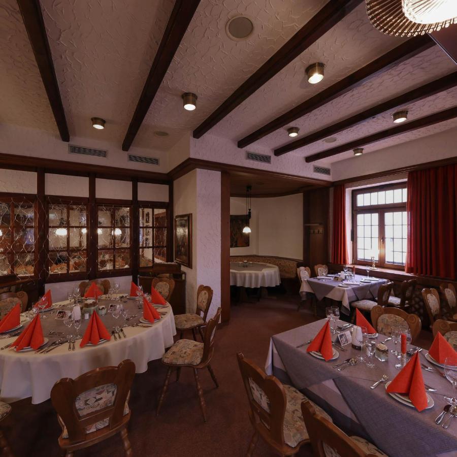Hotel Felsenkeller Rüdesheim am Rhein Dış mekan fotoğraf