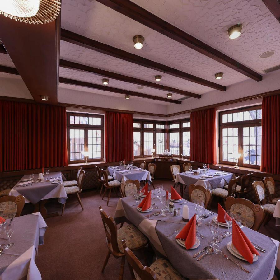 Hotel Felsenkeller Rüdesheim am Rhein Dış mekan fotoğraf