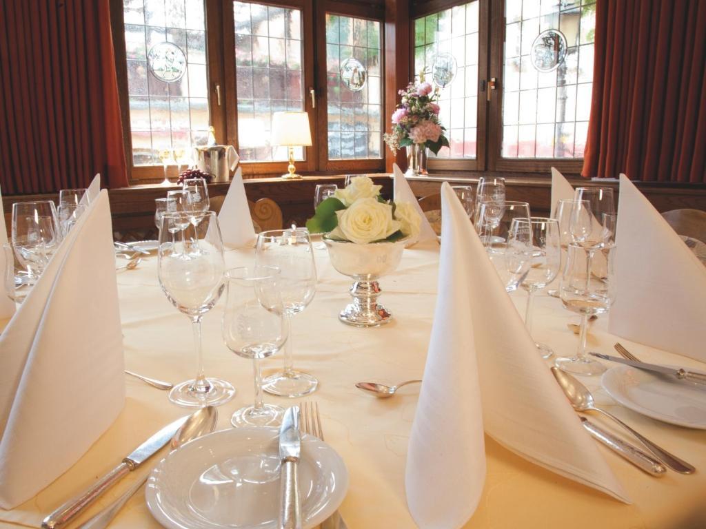 Hotel Felsenkeller Rüdesheim am Rhein Dış mekan fotoğraf