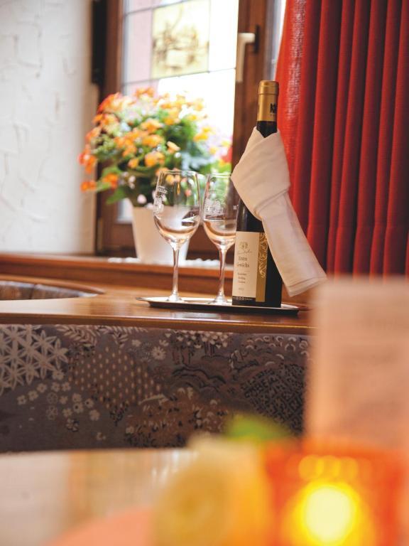 Hotel Felsenkeller Rüdesheim am Rhein Dış mekan fotoğraf