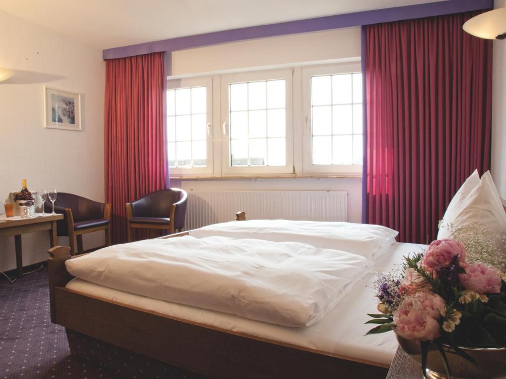 Hotel Felsenkeller Rüdesheim am Rhein Oda fotoğraf