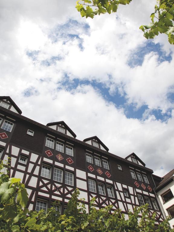 Hotel Felsenkeller Rüdesheim am Rhein Dış mekan fotoğraf